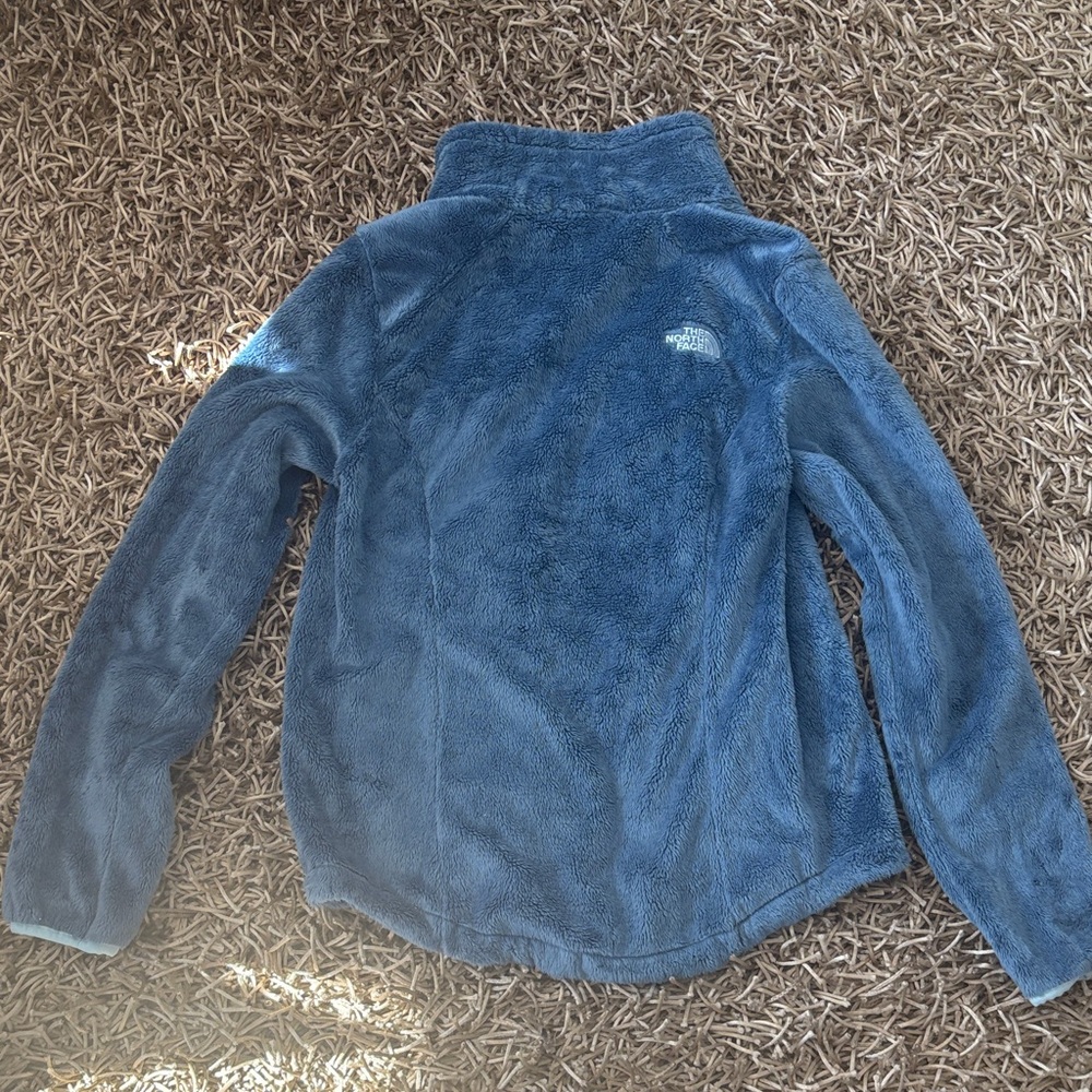 Women's The North Face Osito Jacket